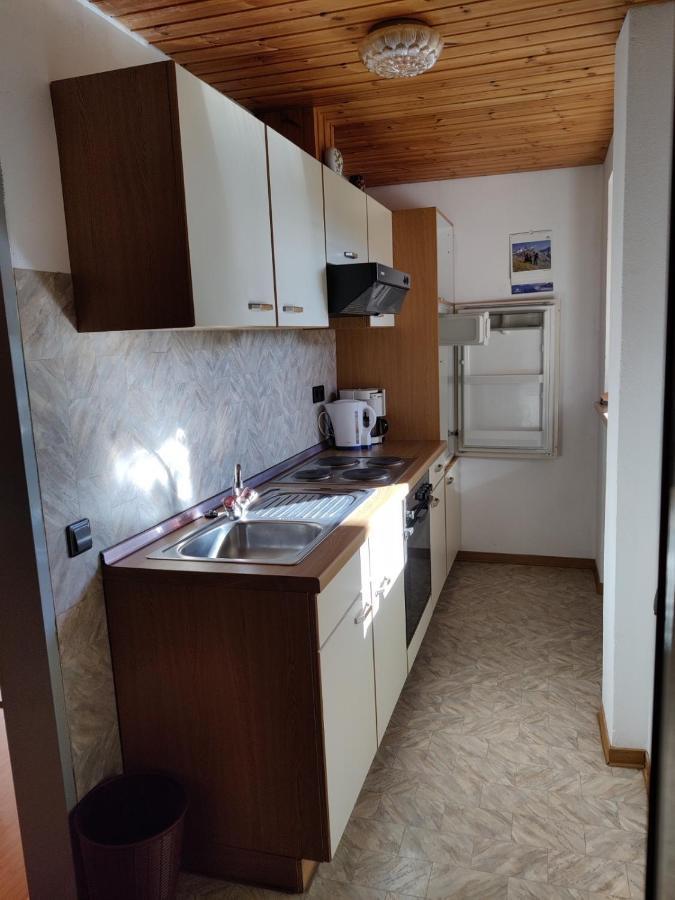 מאלניץ Landhaus Penker מראה חיצוני תמונה